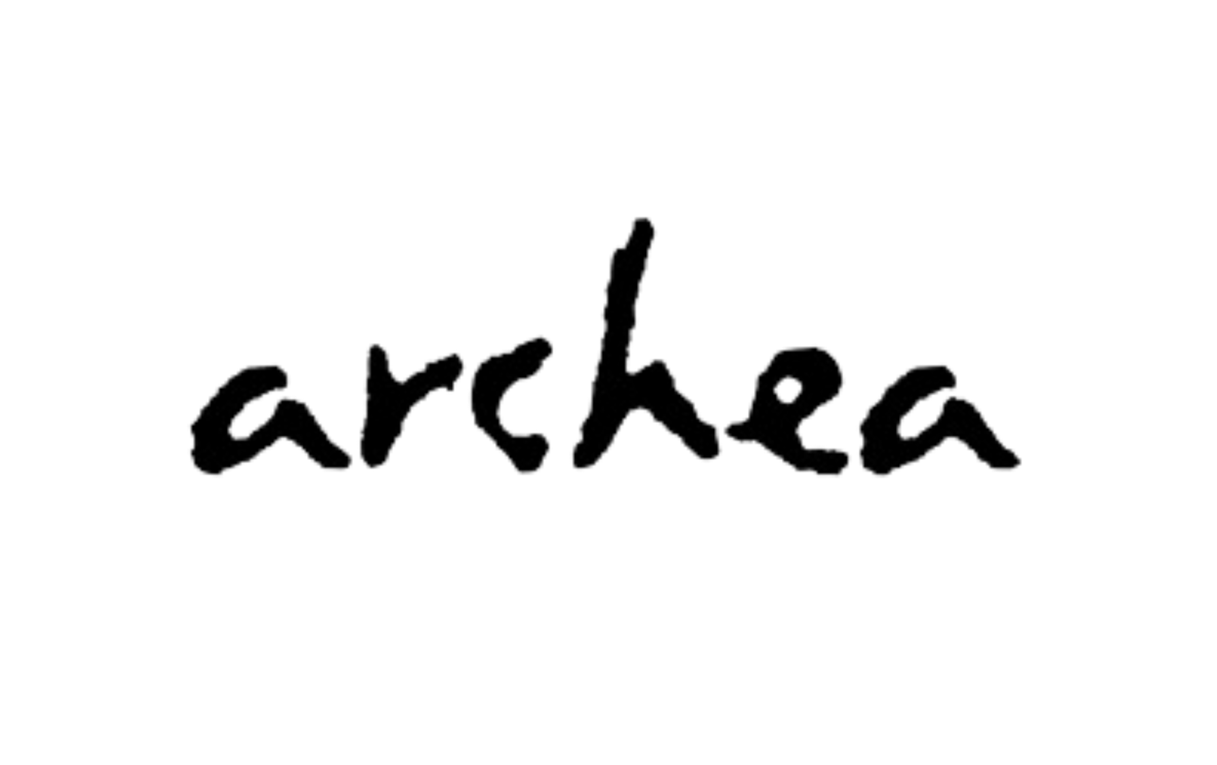 Archea Logo