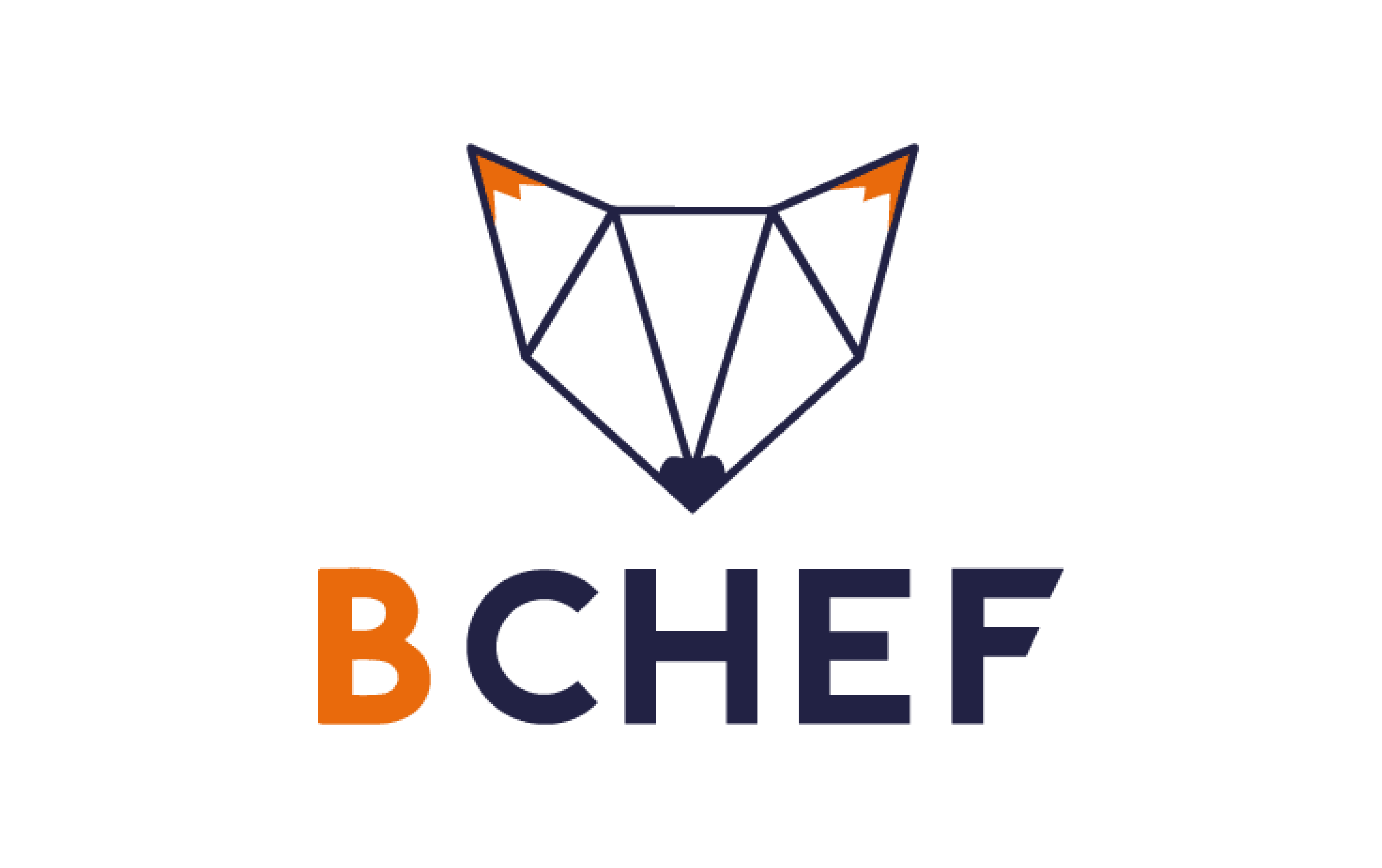 Bchef Logo