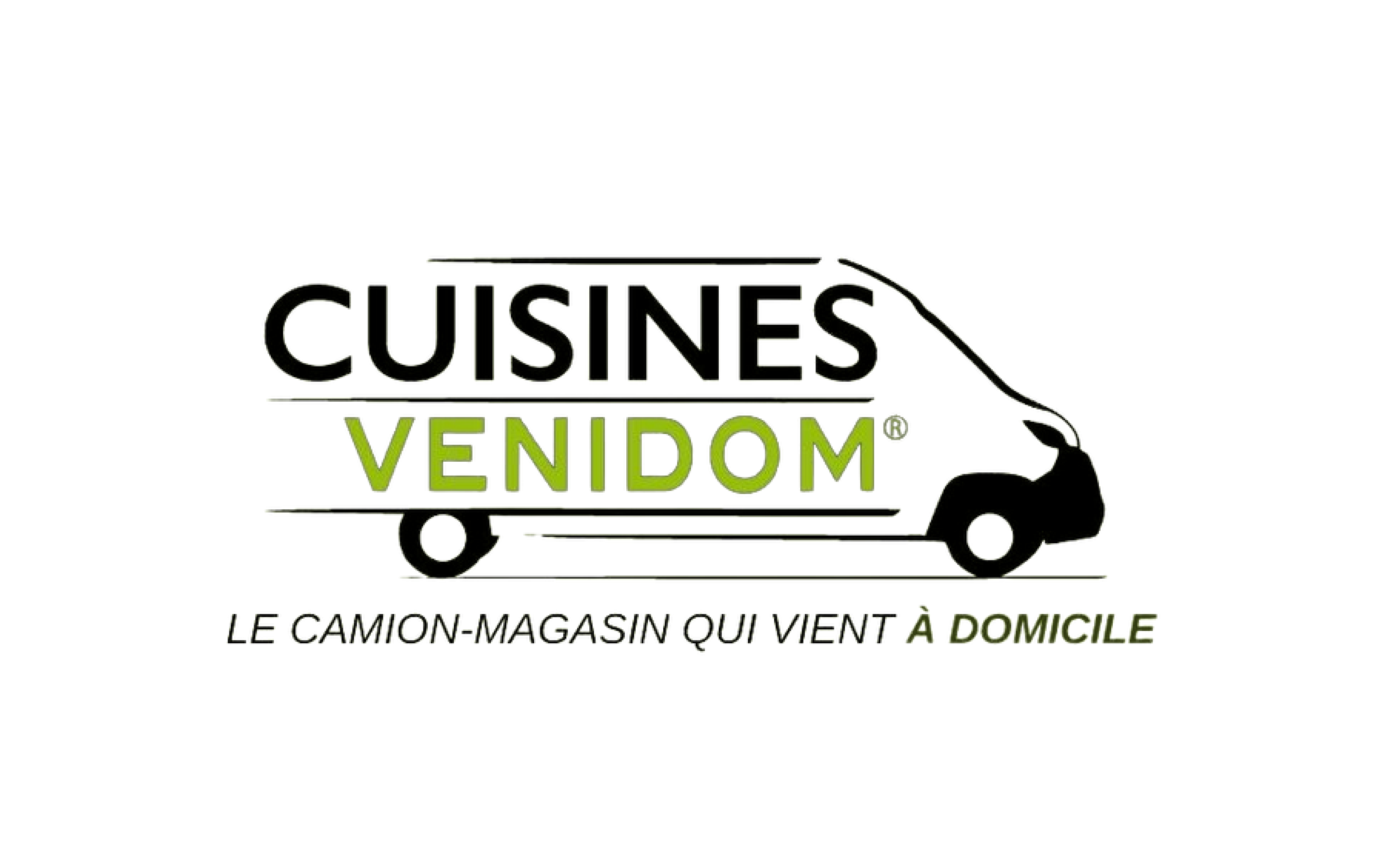 Venidom Logo