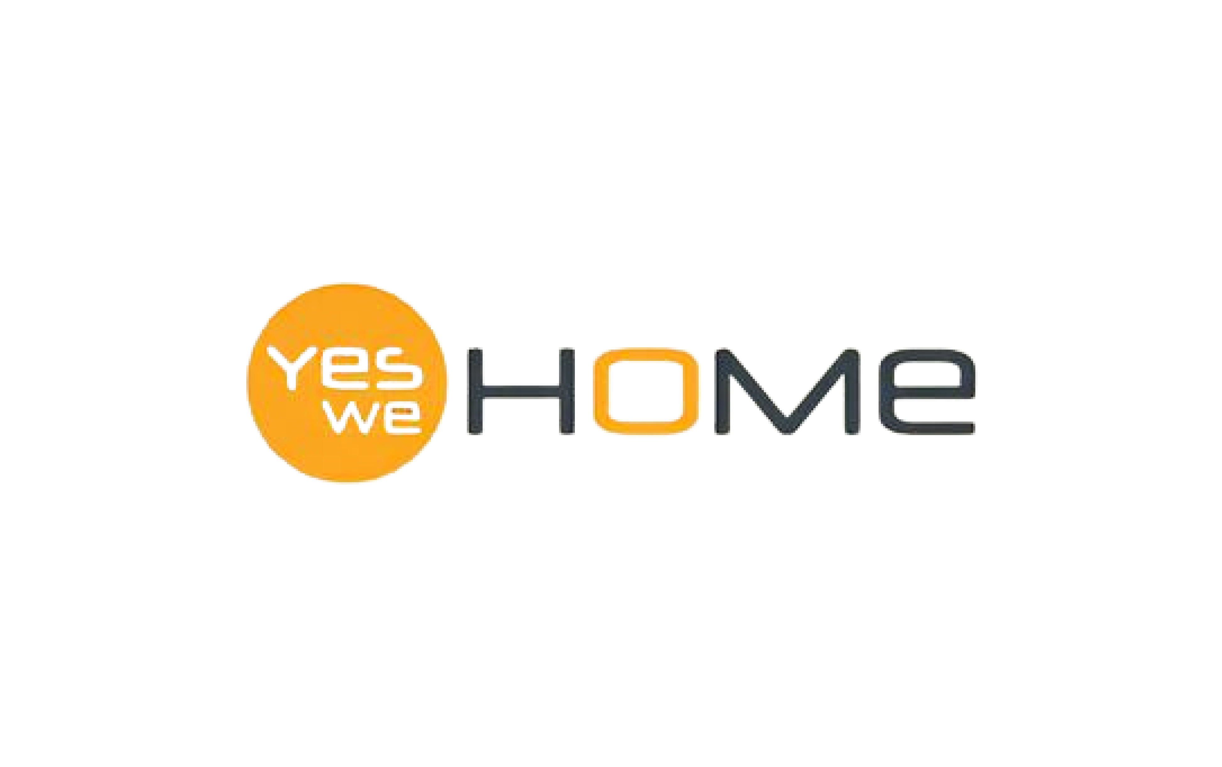 Yeswehome Logo